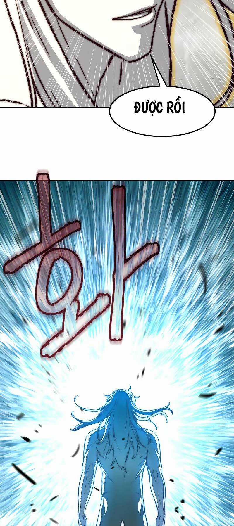 Túy Kiếm Dạ Hành Chapter 96 trang 43