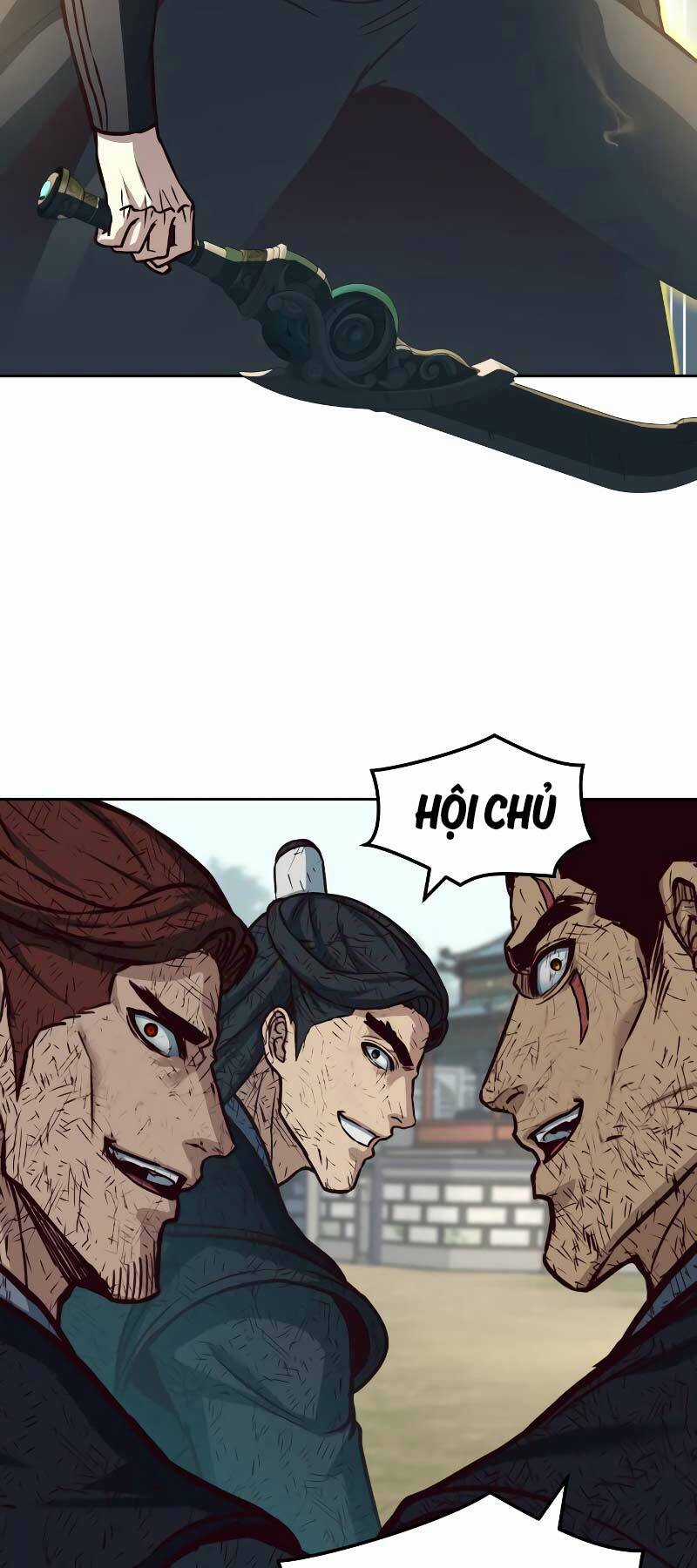 Túy Kiếm Dạ Hành Chapter 96 trang 51