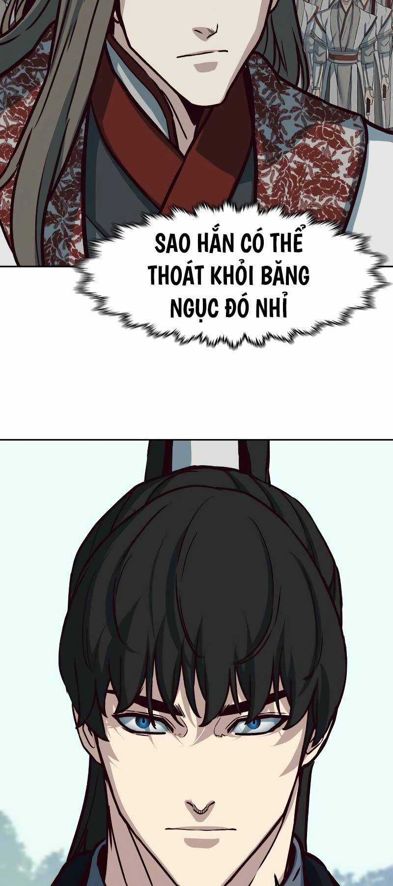 Túy Kiếm Dạ Hành Chapter 96 trang 53