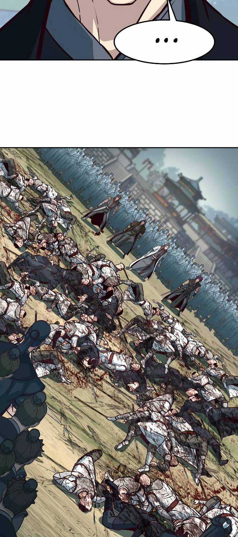 Túy Kiếm Dạ Hành Chapter 96 trang 54