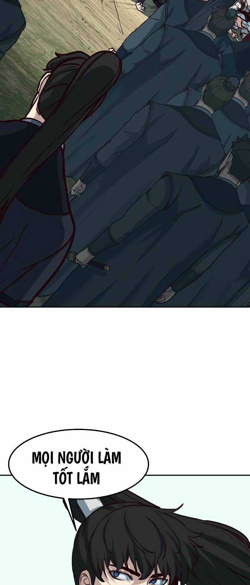 Túy Kiếm Dạ Hành Chapter 96 trang 55