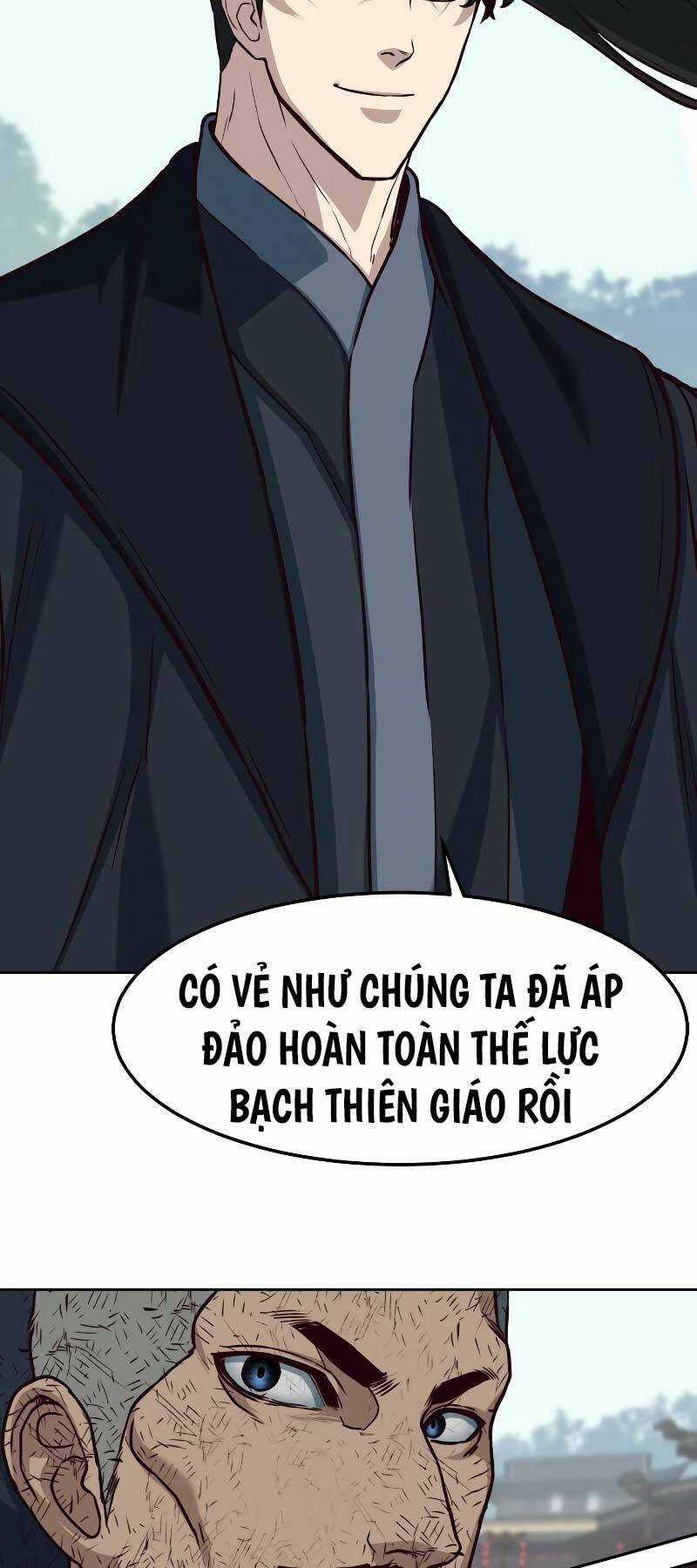 Túy Kiếm Dạ Hành Chapter 96 trang 56