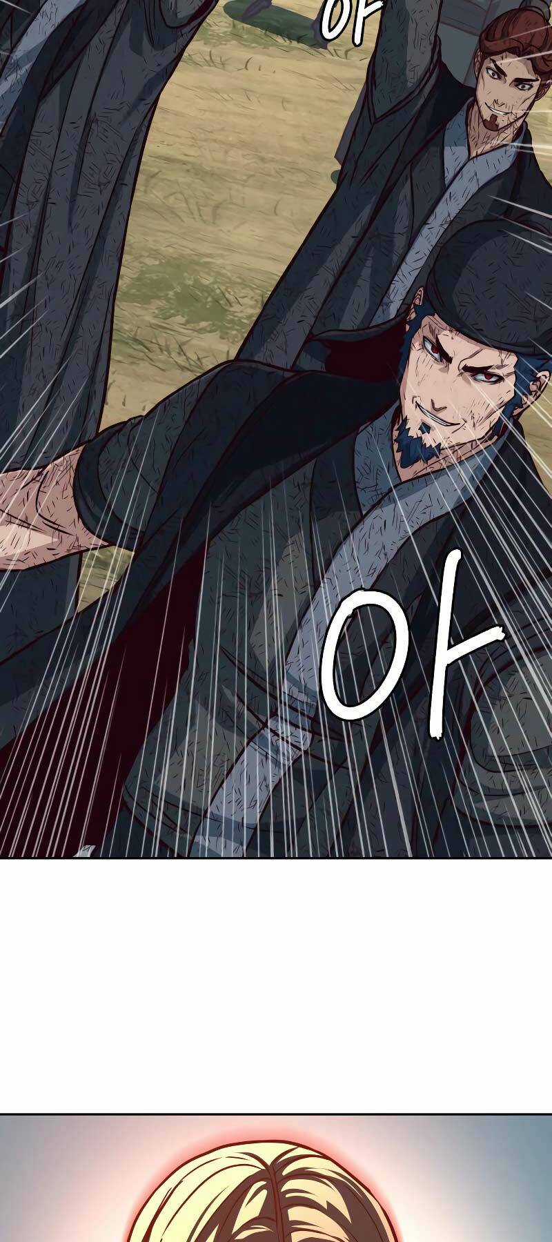 Túy Kiếm Dạ Hành Chapter 96 trang 58