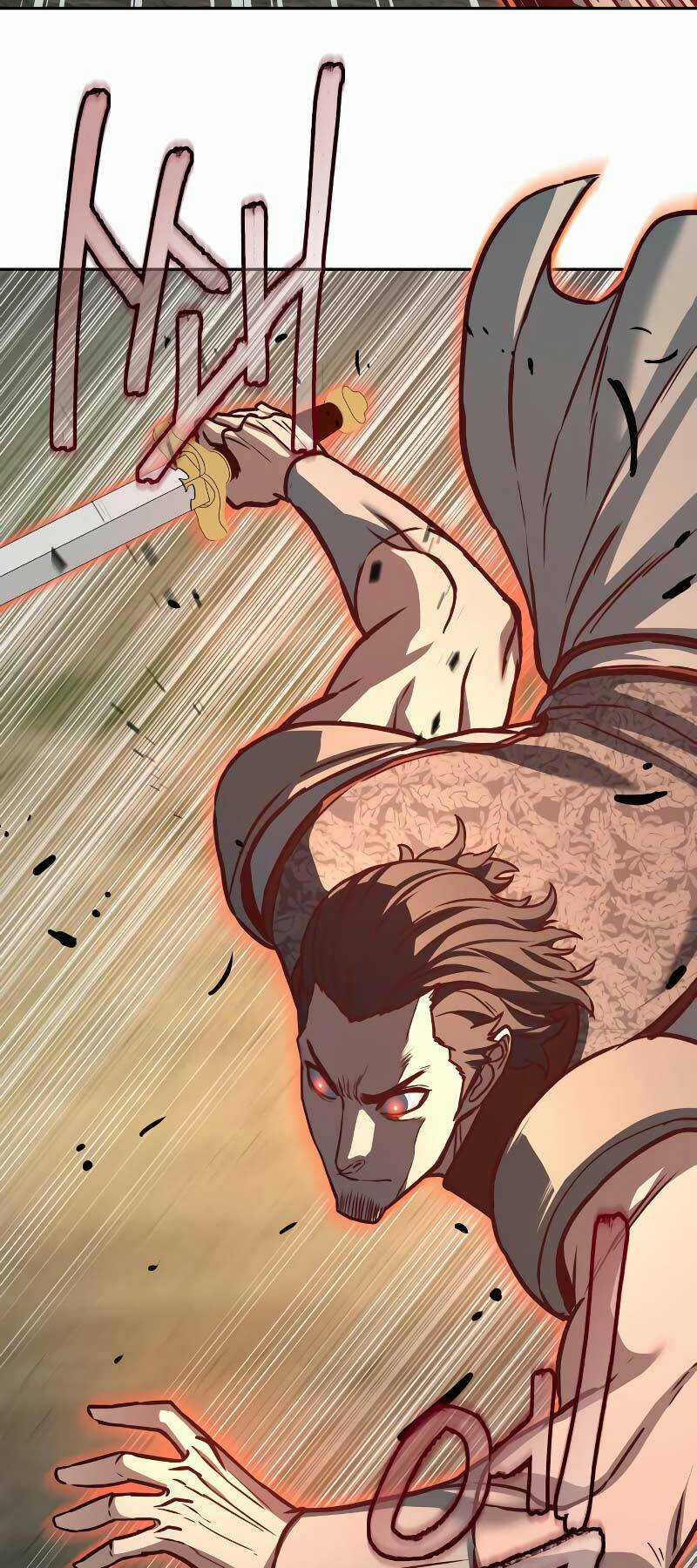 Túy Kiếm Dạ Hành Chapter 96 trang 61