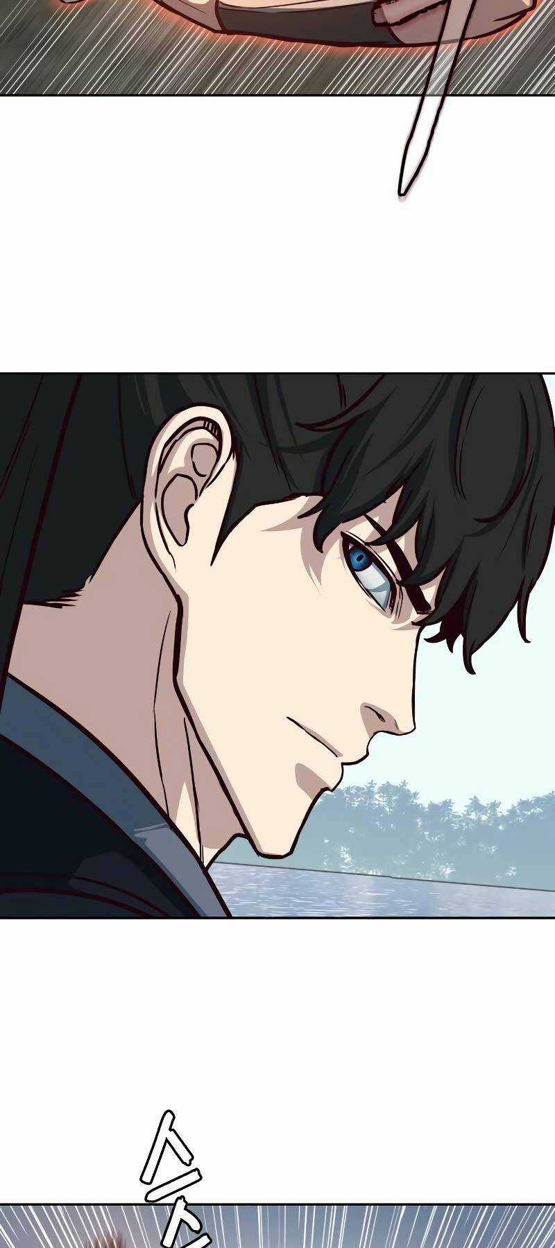 Túy Kiếm Dạ Hành Chapter 96 trang 62