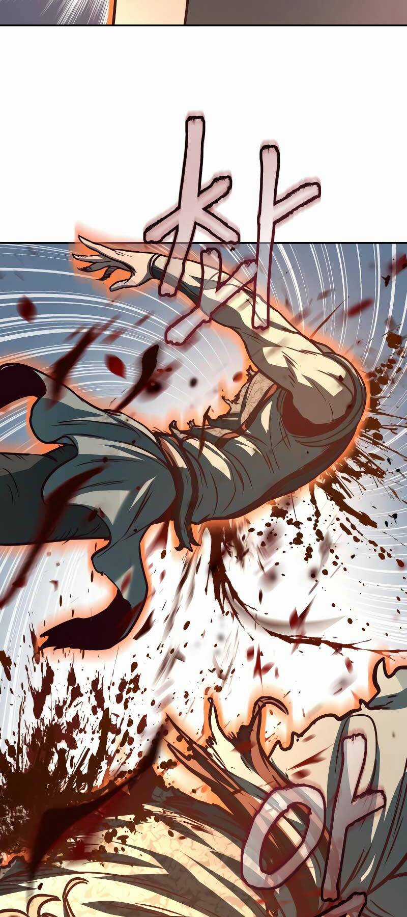 Túy Kiếm Dạ Hành Chapter 96 trang 66