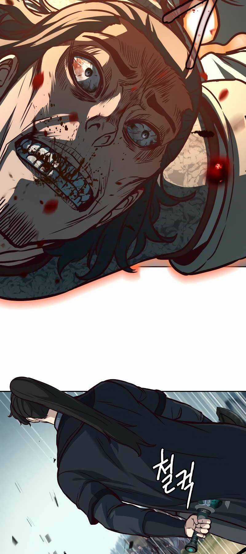 Túy Kiếm Dạ Hành Chapter 96 trang 67