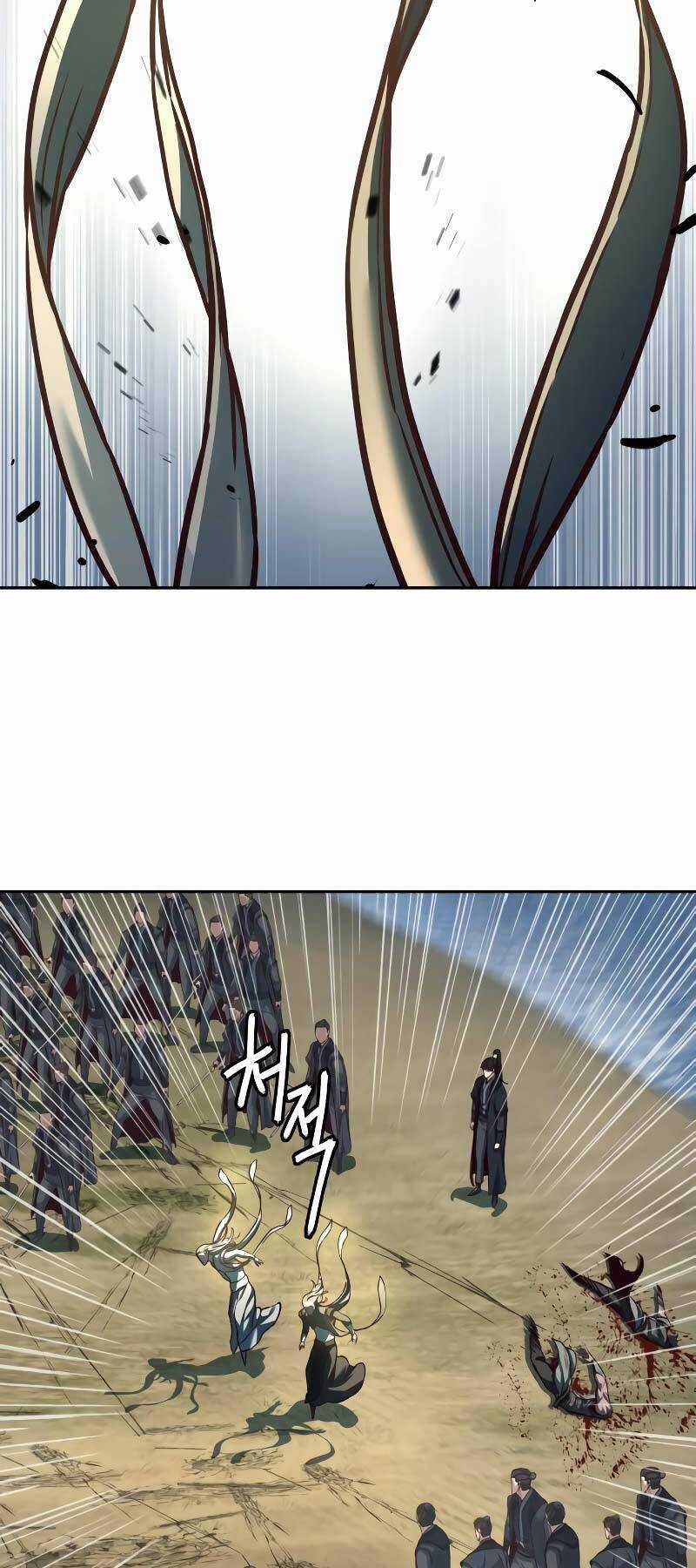 Túy Kiếm Dạ Hành Chapter 96 trang 69