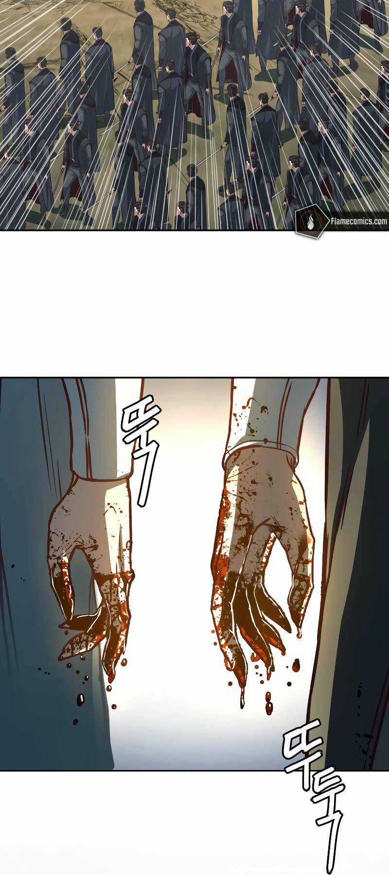 Túy Kiếm Dạ Hành Chapter 96 trang 70