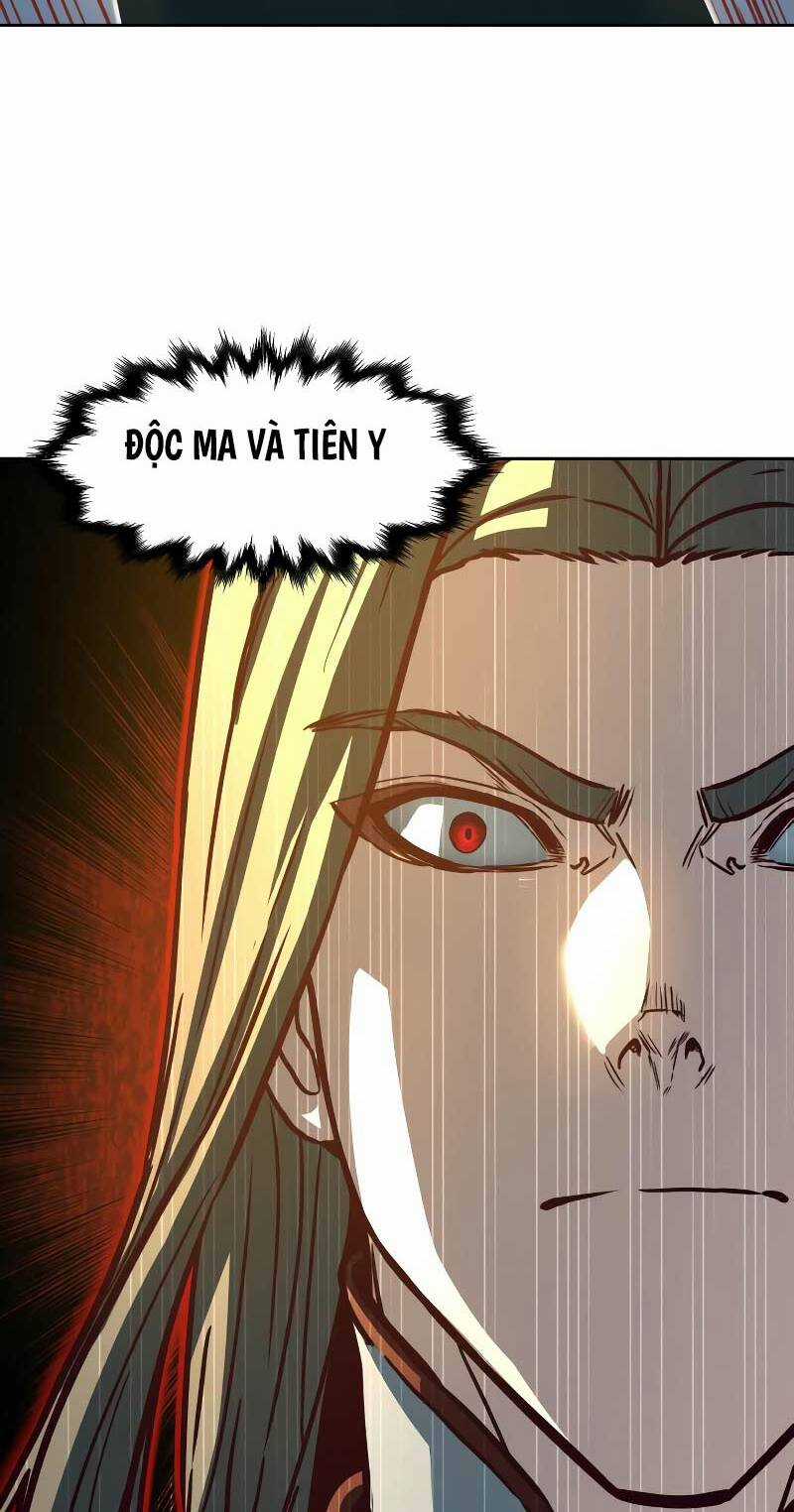 Túy Kiếm Dạ Hành Chapter 96 trang 72