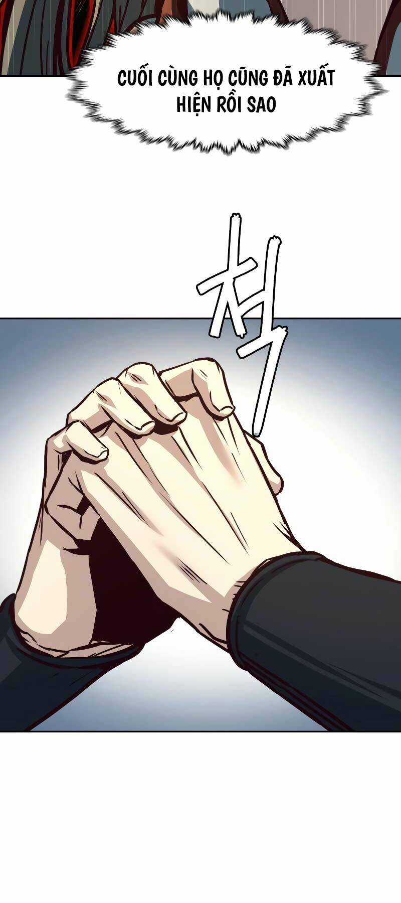 Túy Kiếm Dạ Hành Chapter 96 trang 73