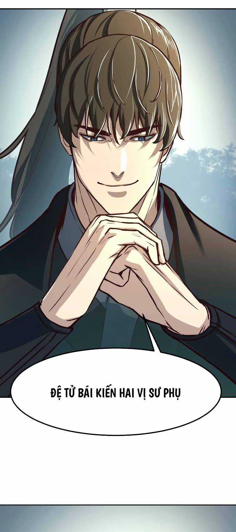 Túy Kiếm Dạ Hành Chapter 96 trang 74