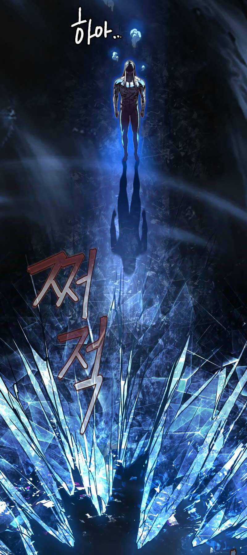 Túy Kiếm Dạ Hành Chapter 96 trang 8