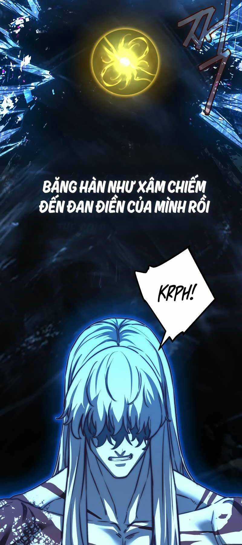 Túy Kiếm Dạ Hành Chapter 96 trang 9