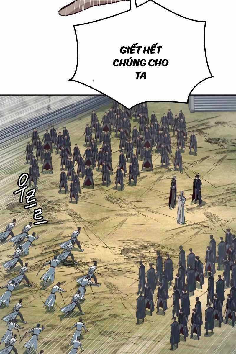 Túy Kiếm Dạ Hành Chapter 97 trang 10