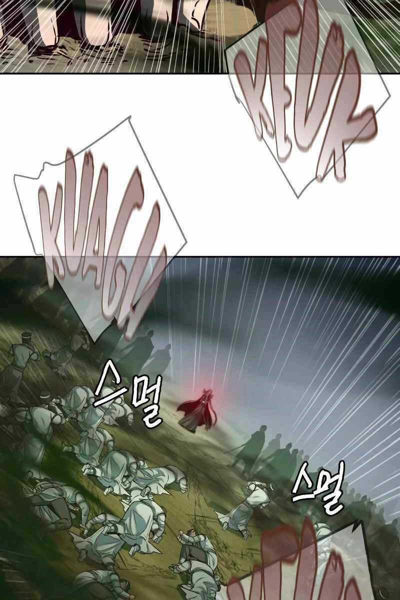 Túy Kiếm Dạ Hành Chapter 97 trang 16