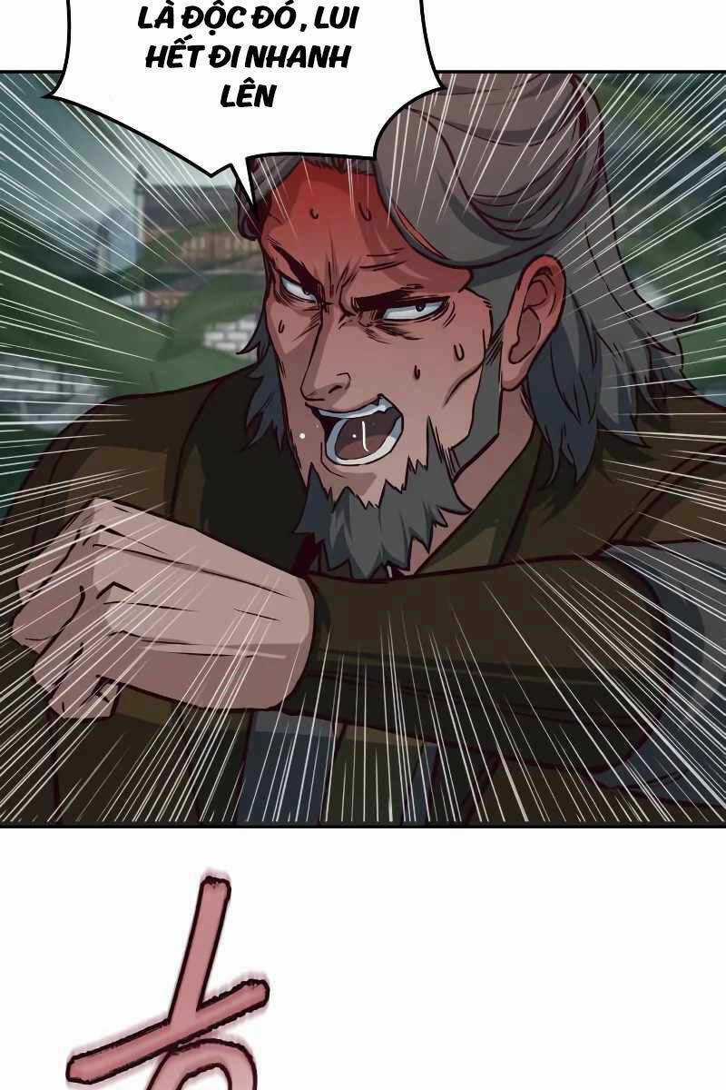 Túy Kiếm Dạ Hành Chapter 97 trang 18