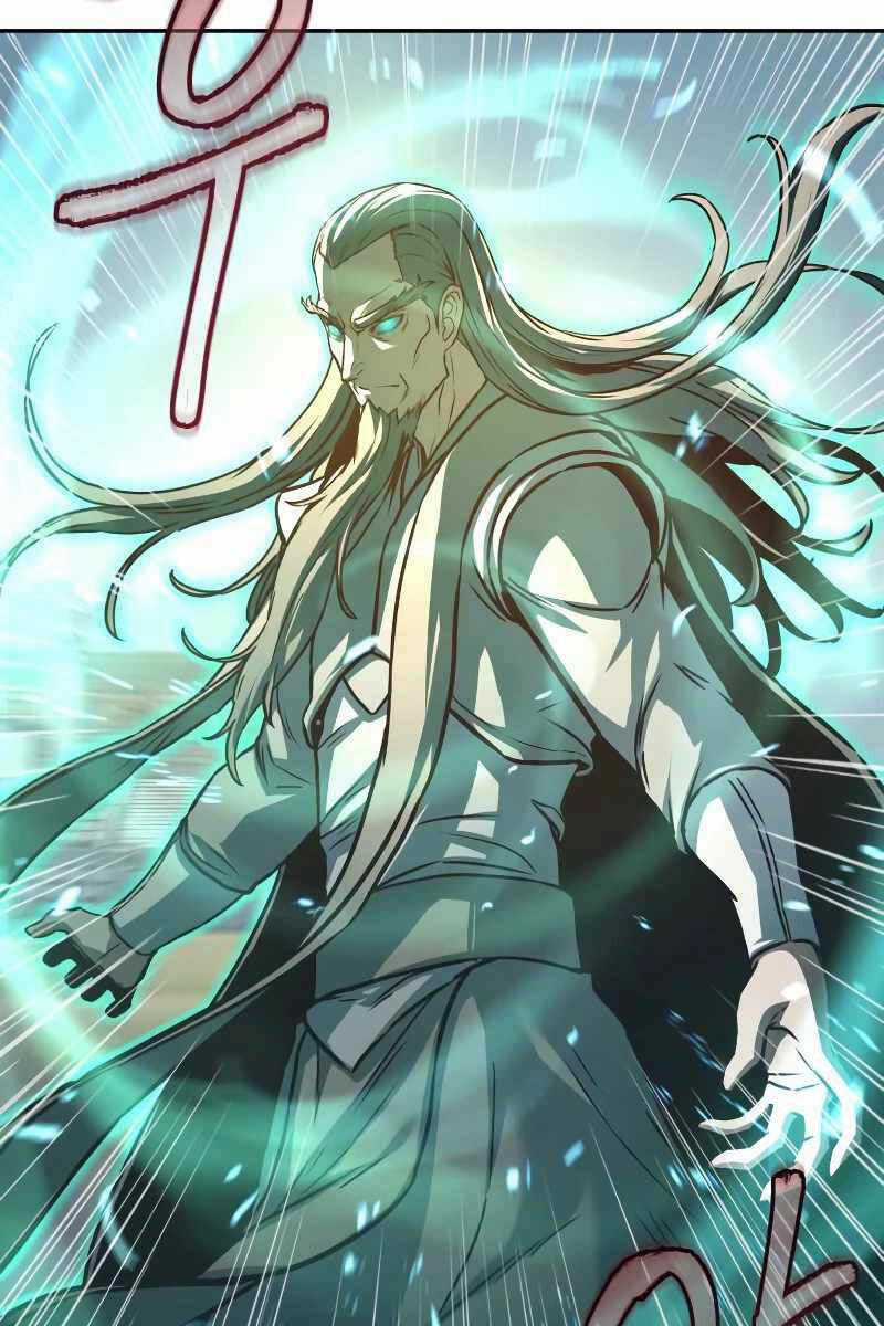 Túy Kiếm Dạ Hành Chapter 97 trang 19