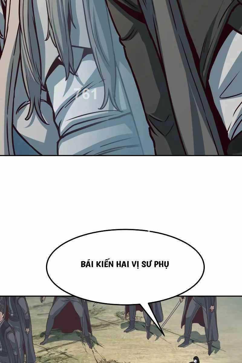 Túy Kiếm Dạ Hành Chapter 97 trang 2