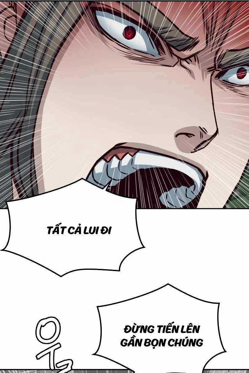 Túy Kiếm Dạ Hành Chapter 97 trang 23