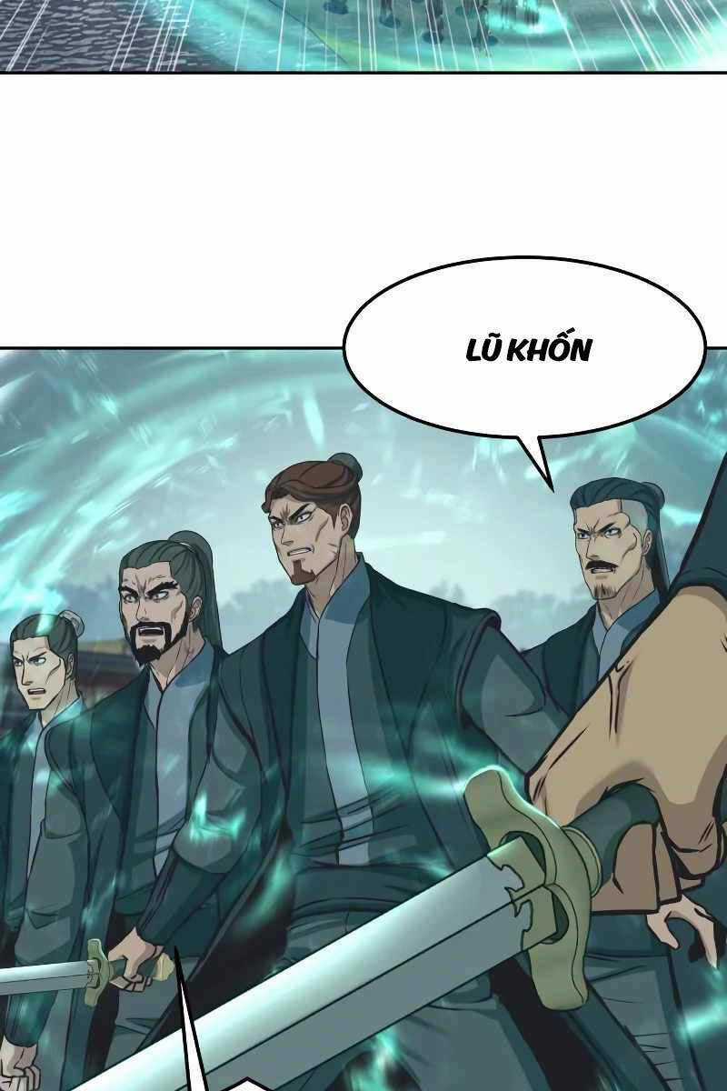 Túy Kiếm Dạ Hành Chapter 97 trang 25