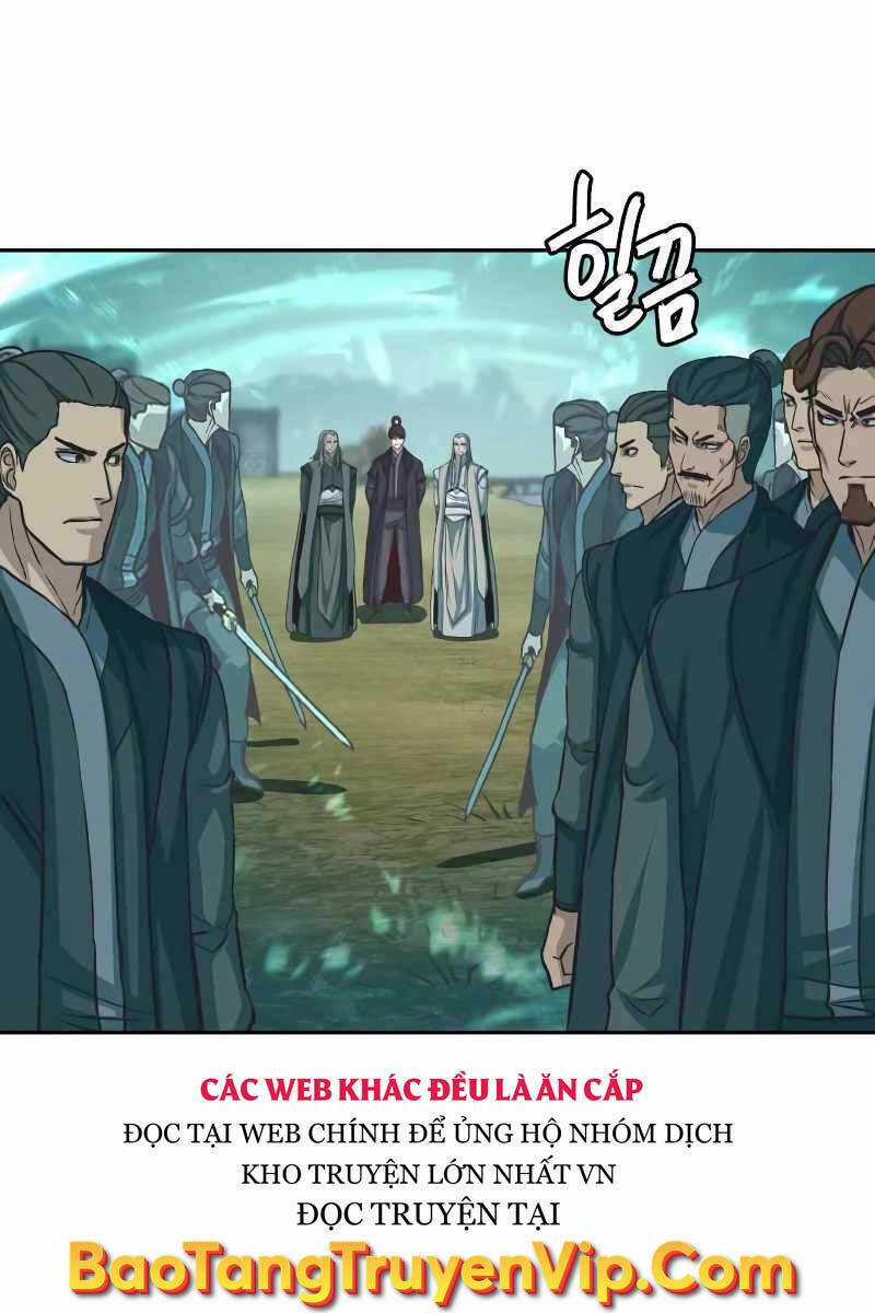 Túy Kiếm Dạ Hành Chapter 97 trang 27