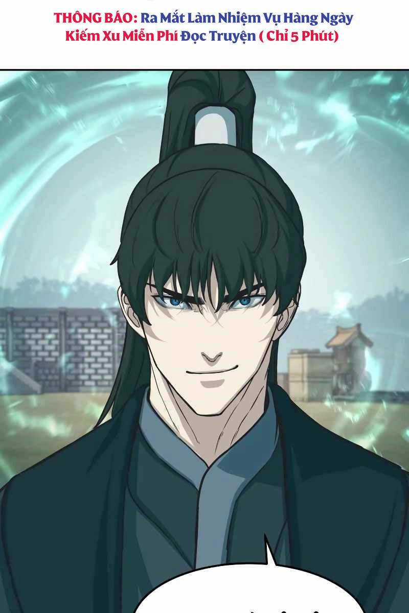 Túy Kiếm Dạ Hành Chapter 97 trang 28