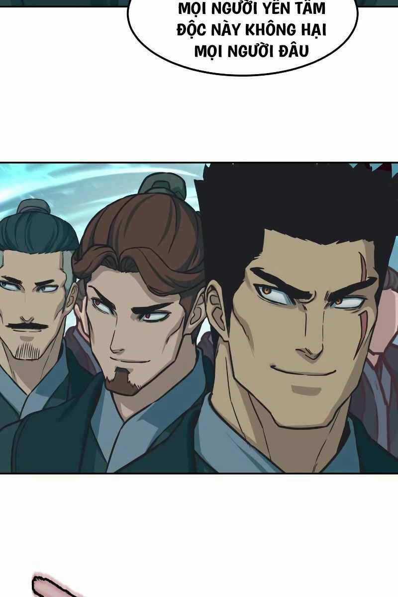 Túy Kiếm Dạ Hành Chapter 97 trang 29