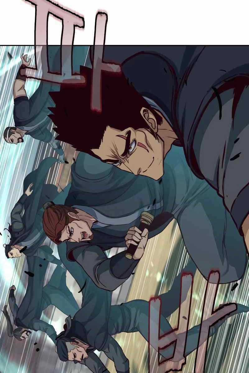 Túy Kiếm Dạ Hành Chapter 97 trang 30