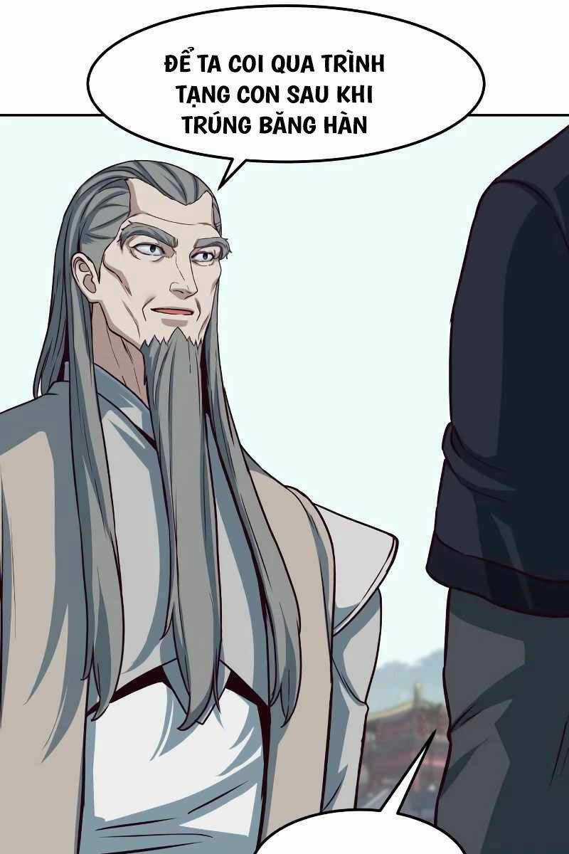 Túy Kiếm Dạ Hành Chapter 97 trang 34