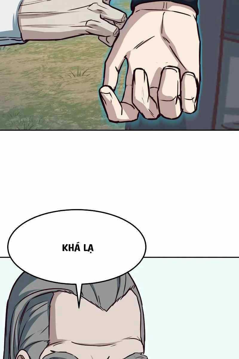 Túy Kiếm Dạ Hành Chapter 97 trang 36