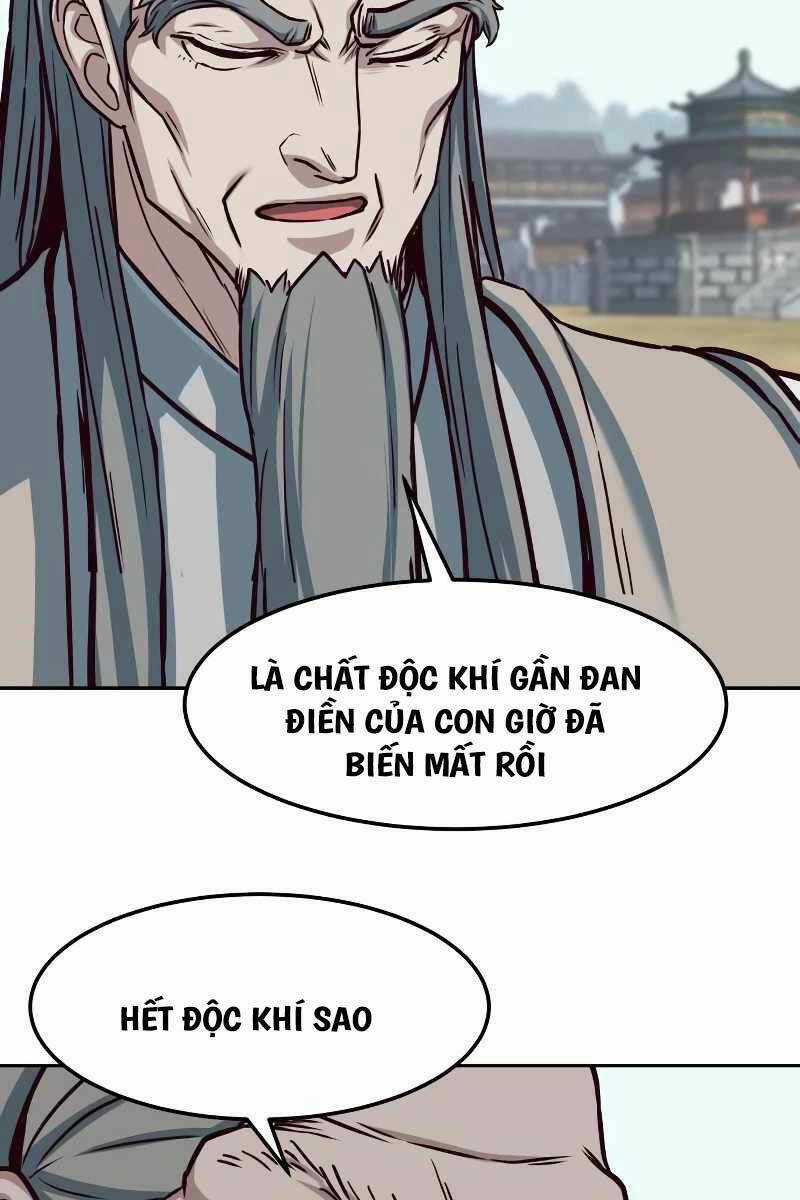 Túy Kiếm Dạ Hành Chapter 97 trang 37