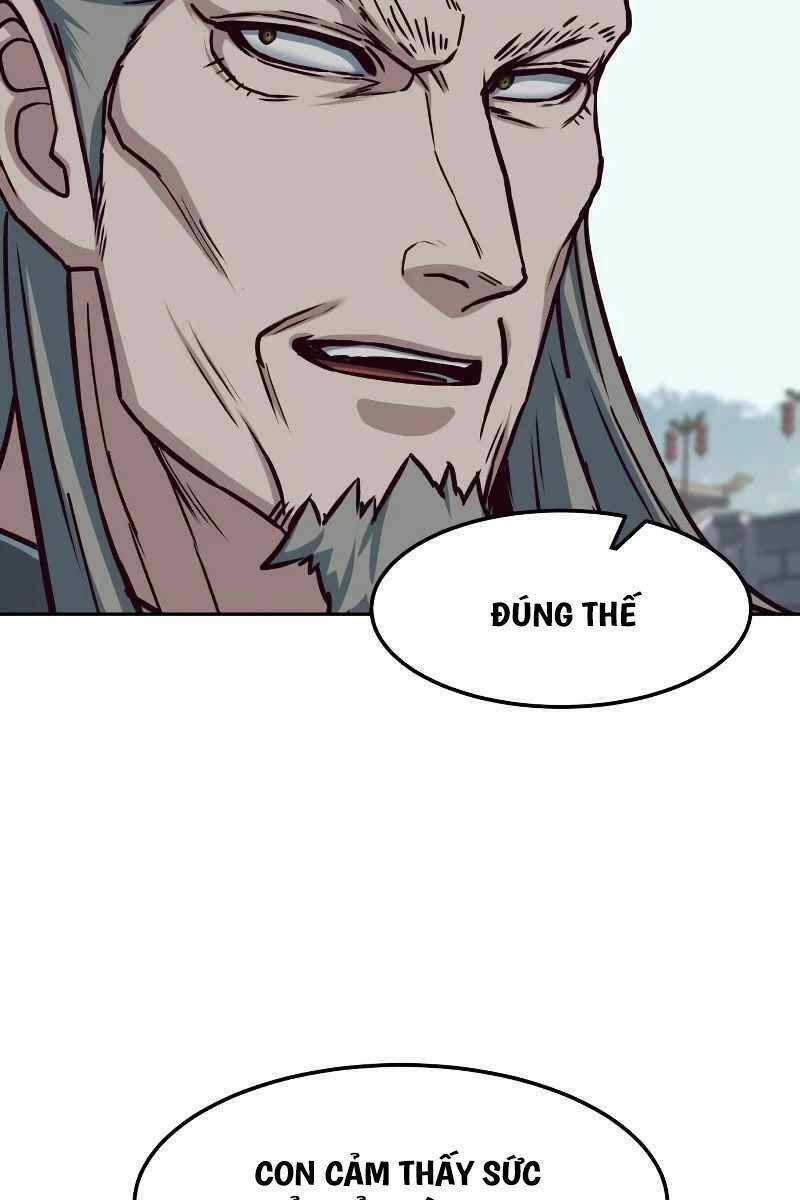 Túy Kiếm Dạ Hành Chapter 97 trang 38