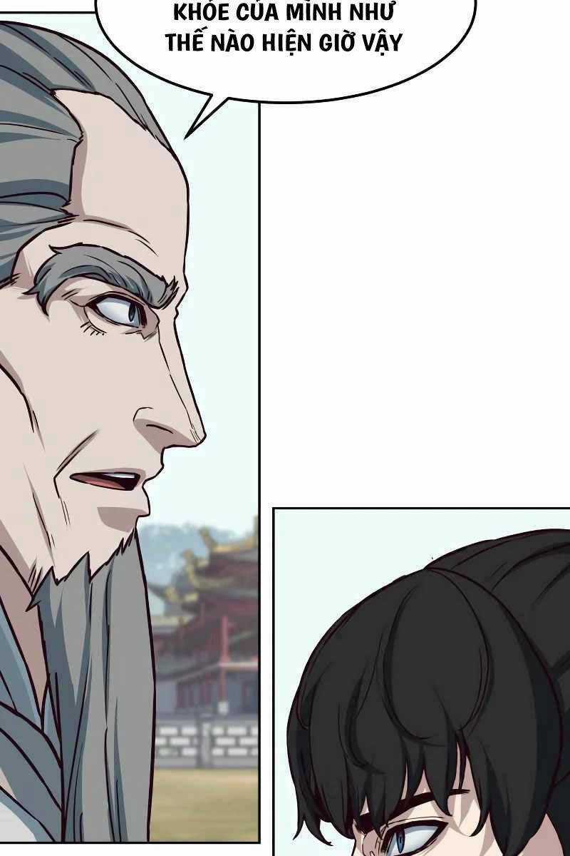 Túy Kiếm Dạ Hành Chapter 97 trang 39