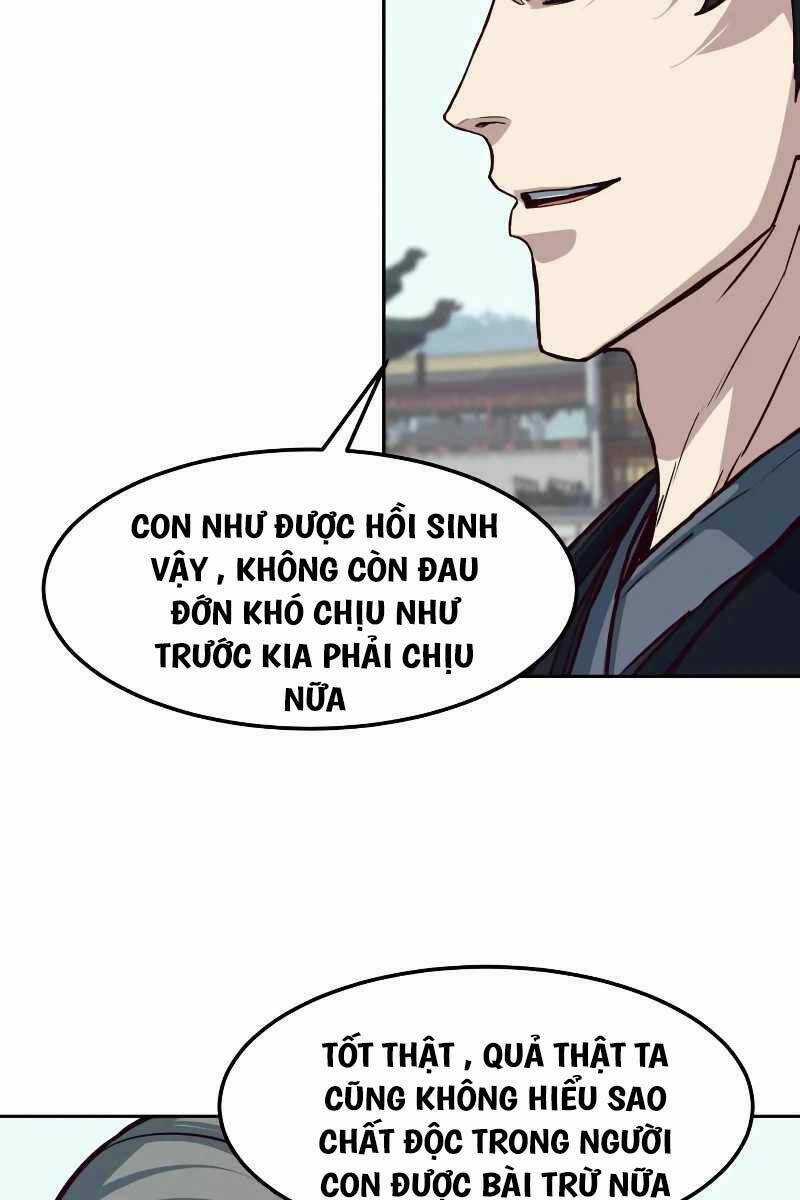 Túy Kiếm Dạ Hành Chapter 97 trang 40