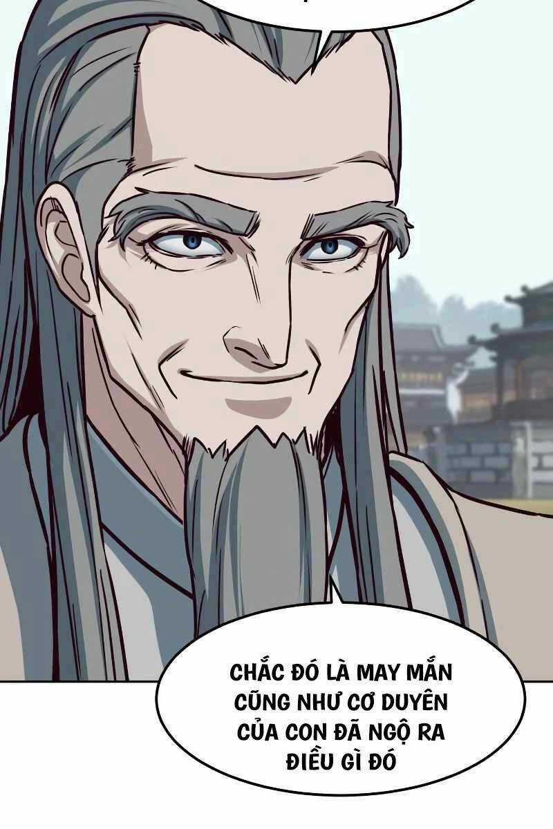 Túy Kiếm Dạ Hành Chapter 97 trang 41