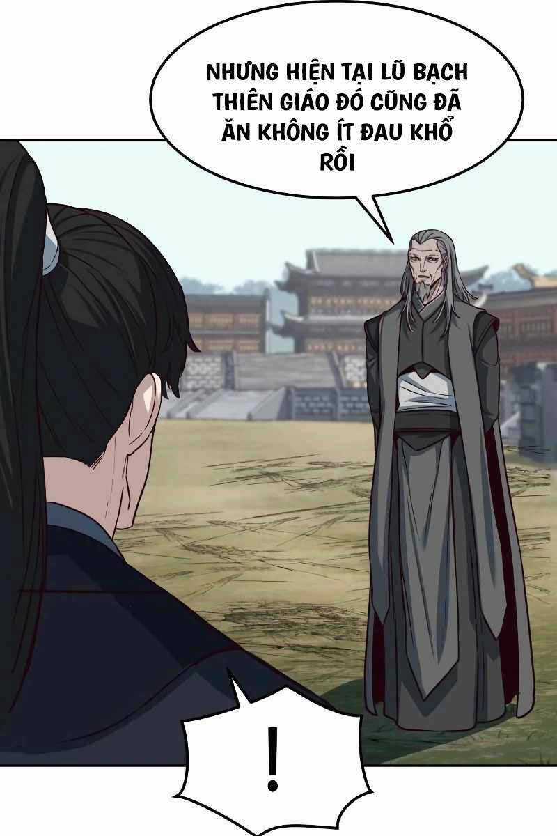 Túy Kiếm Dạ Hành Chapter 97 trang 45