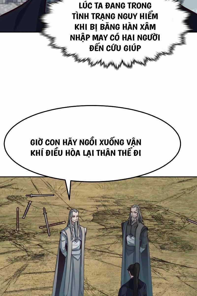 Túy Kiếm Dạ Hành Chapter 97 trang 47