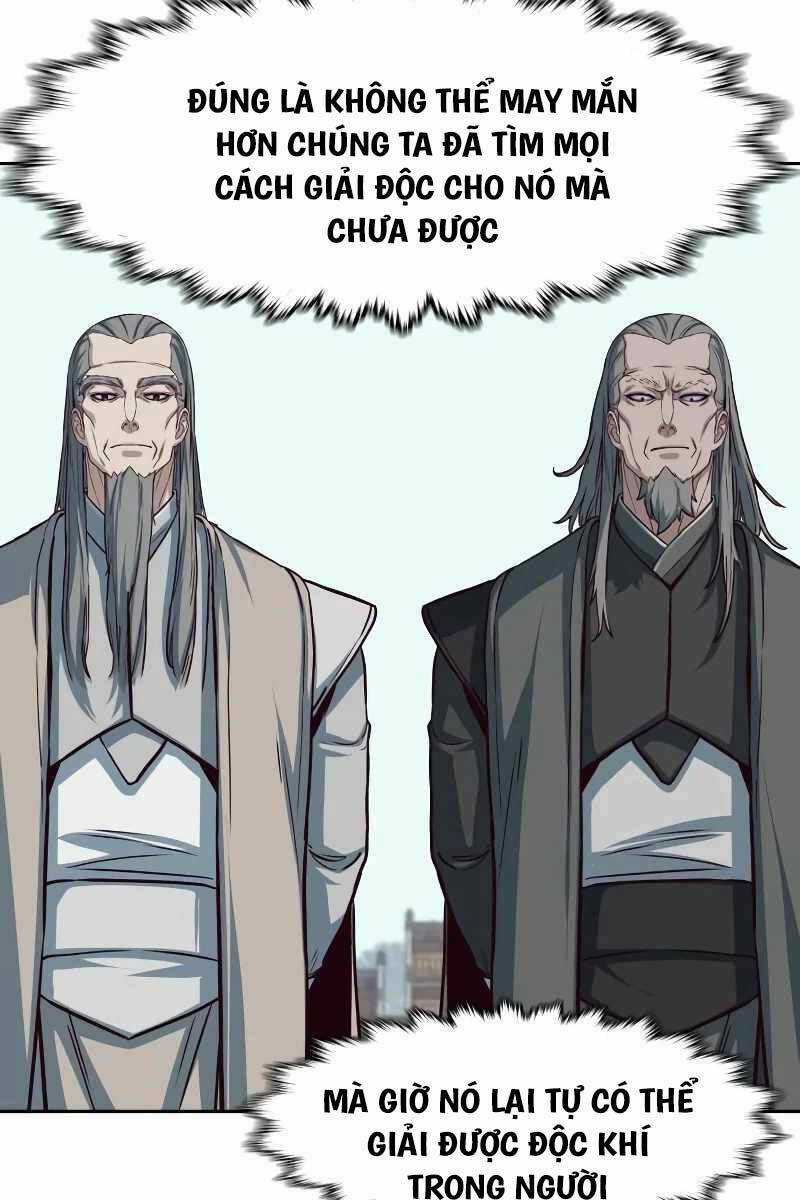 Túy Kiếm Dạ Hành Chapter 97 trang 50