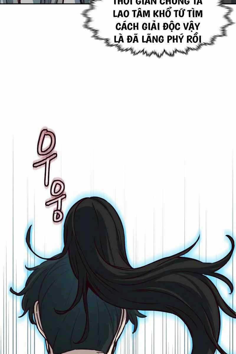 Túy Kiếm Dạ Hành Chapter 97 trang 52