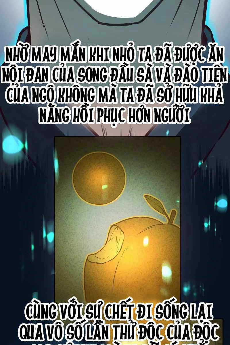 Túy Kiếm Dạ Hành Chapter 97 trang 56