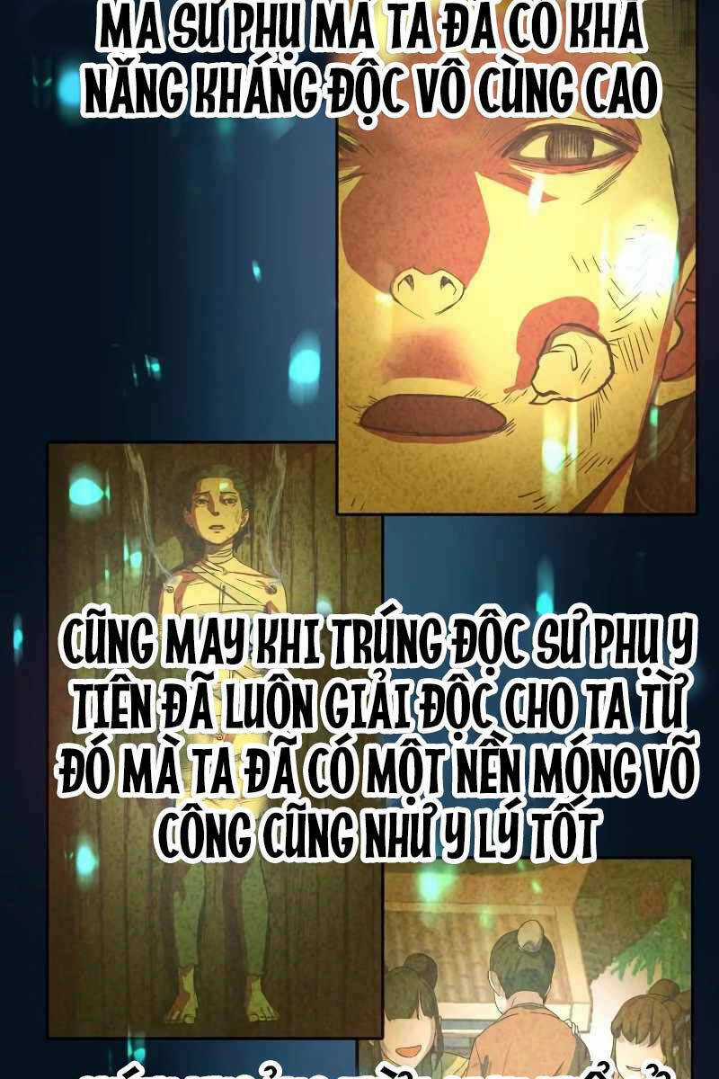 Túy Kiếm Dạ Hành Chapter 97 trang 57