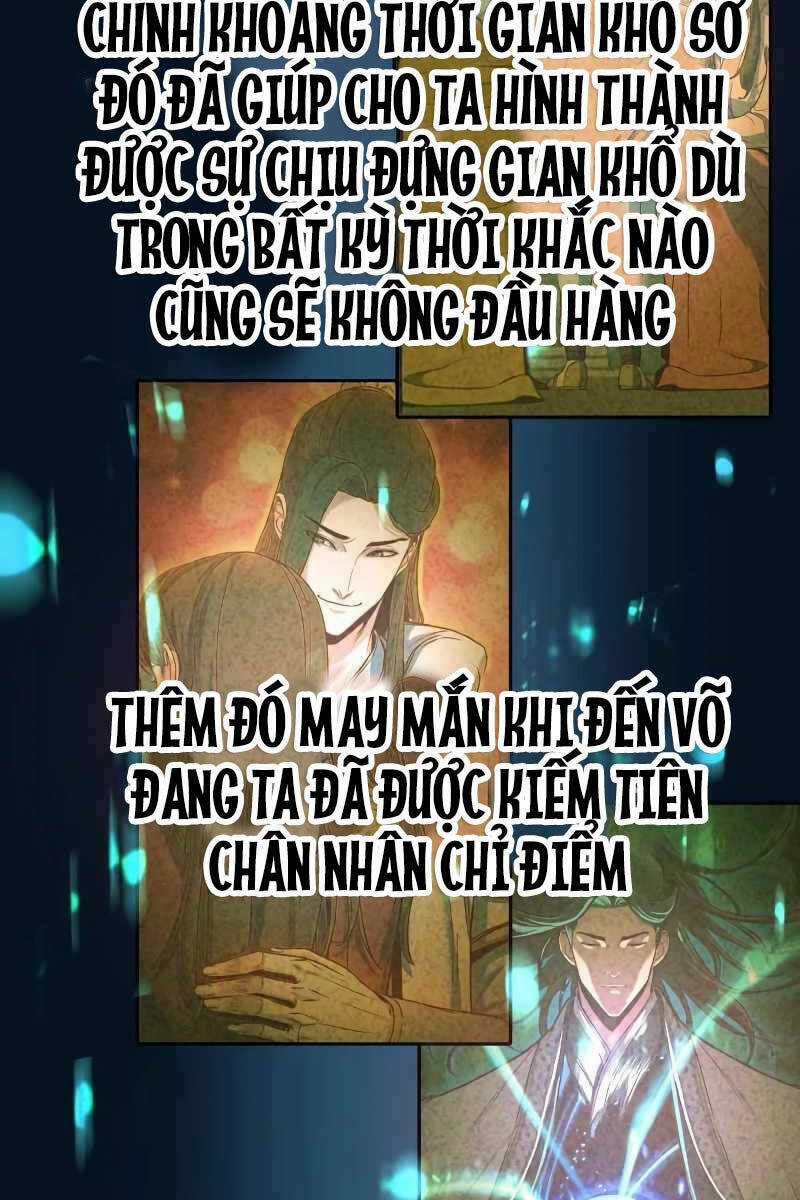 Túy Kiếm Dạ Hành Chapter 97 trang 58