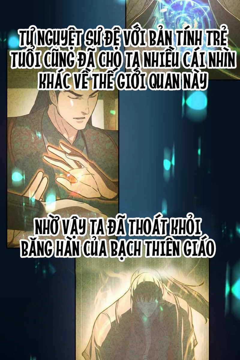 Túy Kiếm Dạ Hành Chapter 97 trang 59