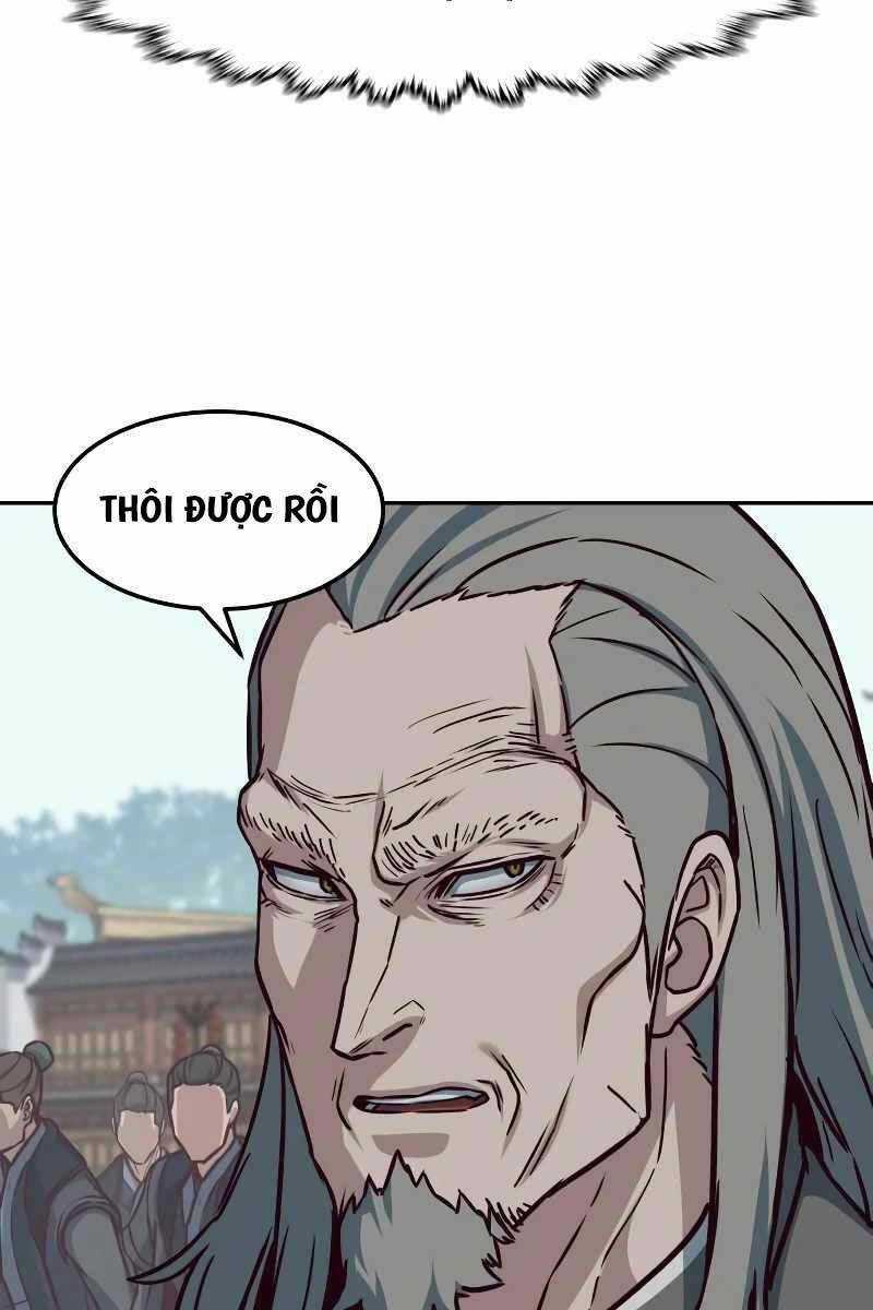 Túy Kiếm Dạ Hành Chapter 97 trang 6