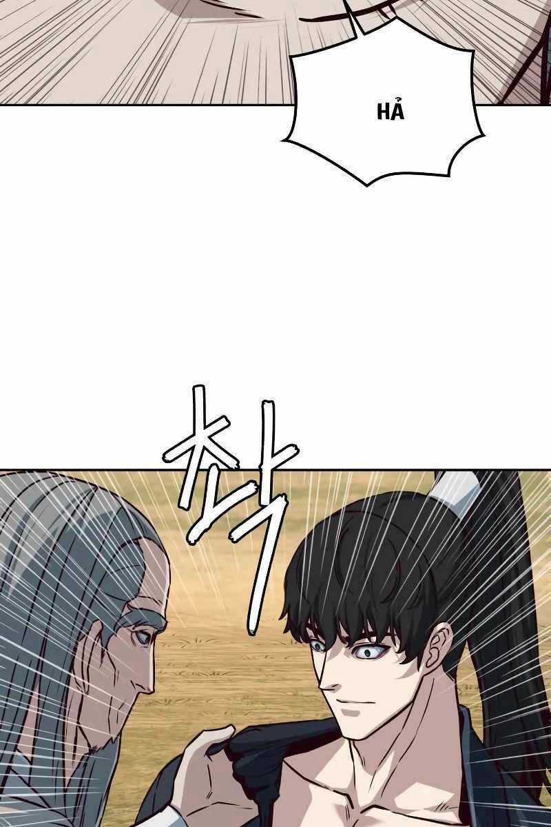 Túy Kiếm Dạ Hành Chapter 97 trang 64