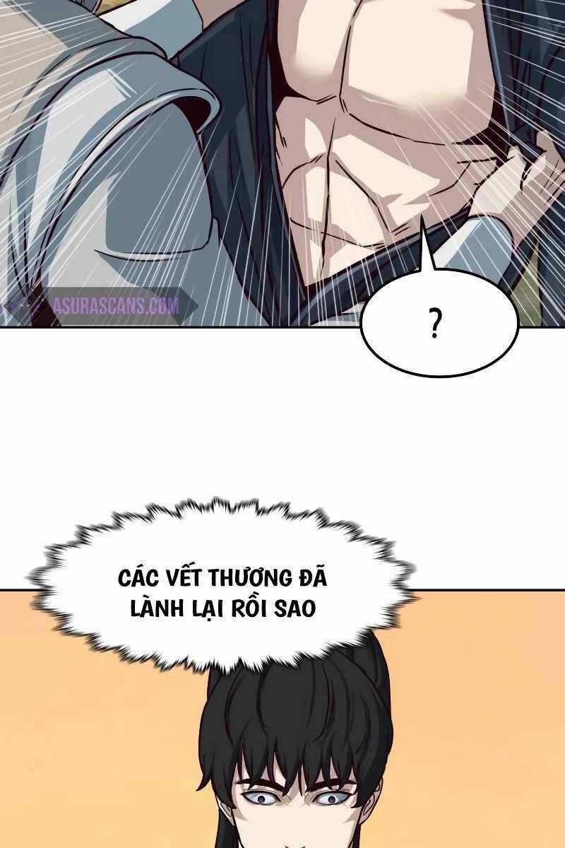 Túy Kiếm Dạ Hành Chapter 97 trang 65