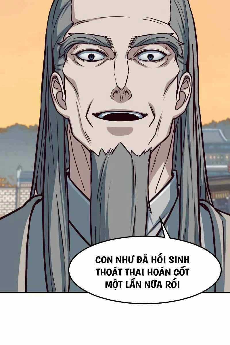 Túy Kiếm Dạ Hành Chapter 97 trang 68