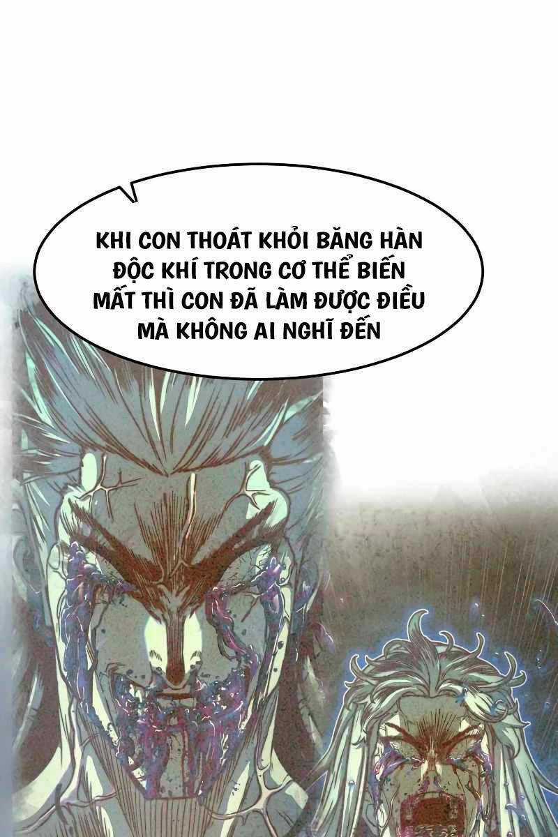 Túy Kiếm Dạ Hành Chapter 97 trang 69