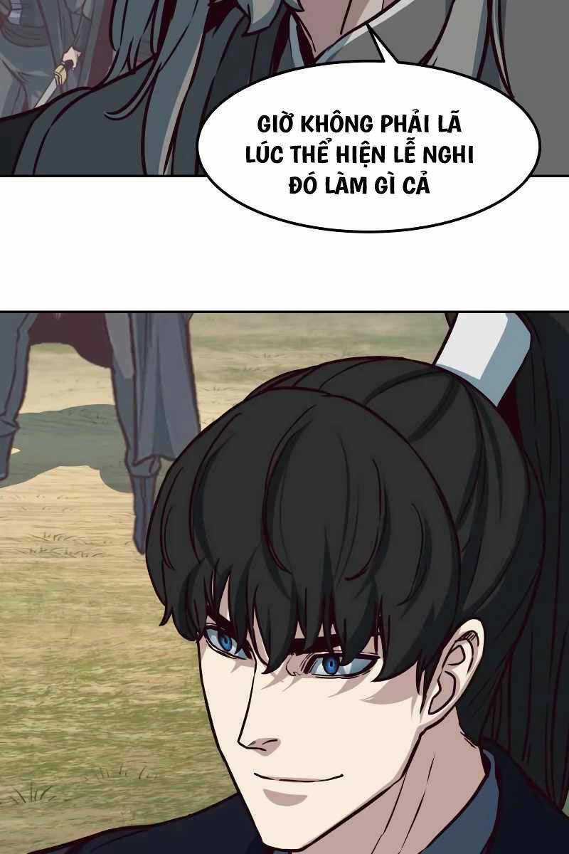 Túy Kiếm Dạ Hành Chapter 97 trang 7